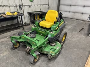 2010 John Deere Z920A Image