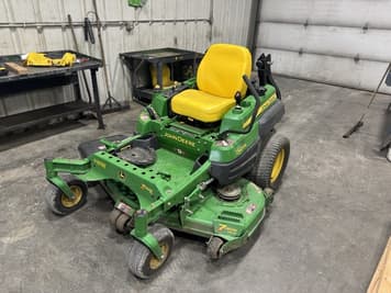 Main image John Deere Z920A