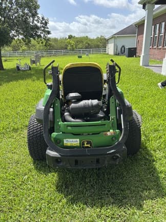 Image of John Deere Z920A equipment image 2