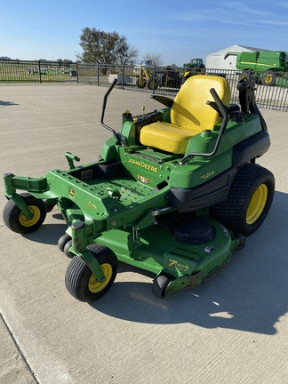 Main image John Deere Z920A