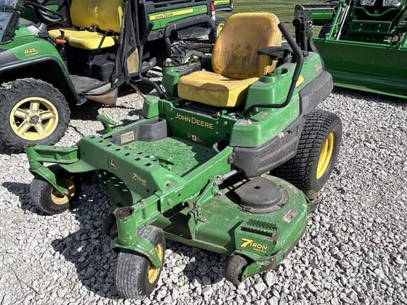 Main image John Deere Z920A