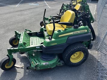 Main image John Deere Z920A