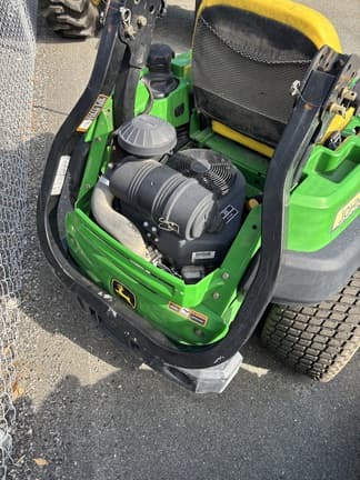 Image of John Deere Z920A equipment image 3