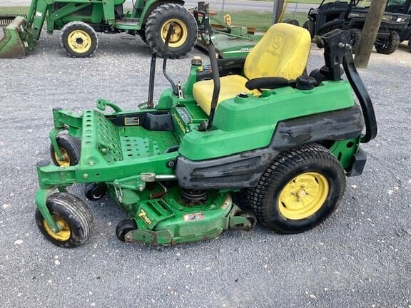 Main image John Deere Z920A