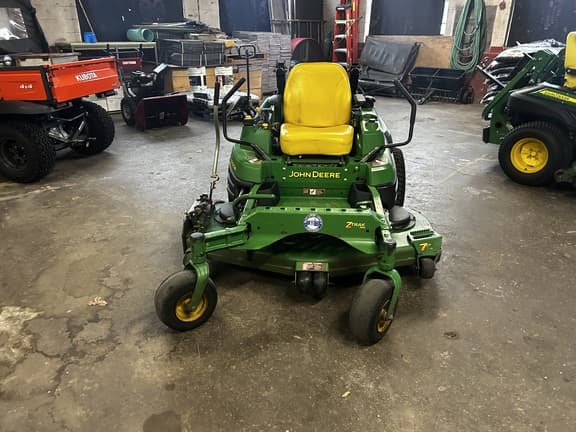 Image of John Deere Z920A equipment image 4
