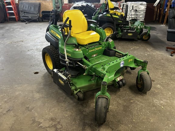 2010 John Deere Z920A Equipment Image0