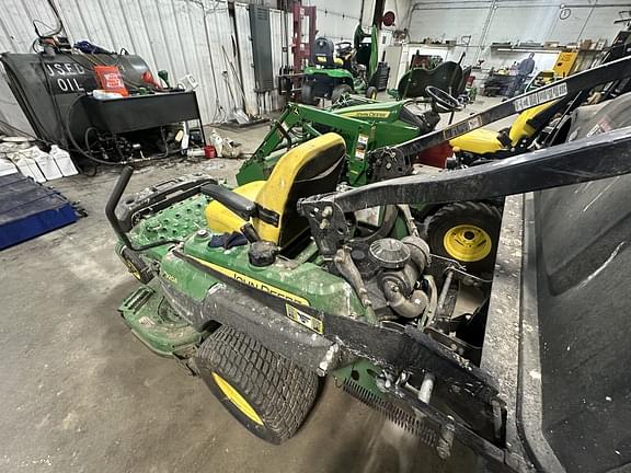 Image of John Deere Z920A equipment image 4