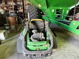 Image of John Deere Z920A equipment image 4