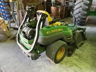 Image of John Deere Z920A equipment image 3