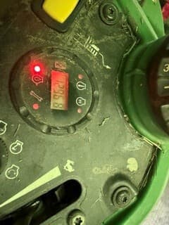 Image of John Deere Z920A equipment image 2