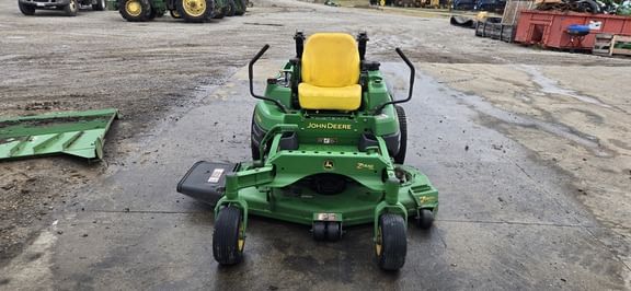 2010 John Deere Z920A Equipment Image0