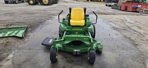 2010 John Deere Z920A Image