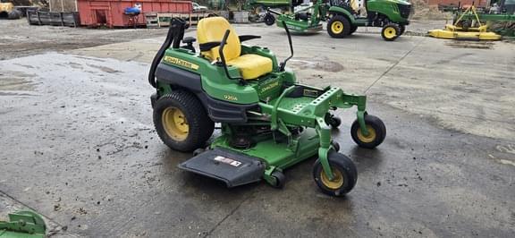 Image of John Deere Z920A Image 1