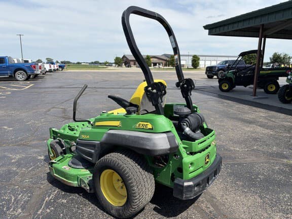 Image of John Deere Z920A equipment image 2