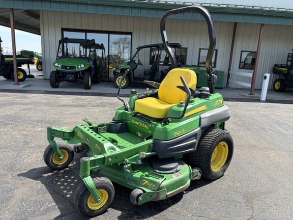 2010 John Deere Z920A Equipment Image0