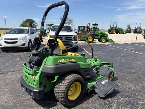 Image of John Deere Z920A equipment image 4
