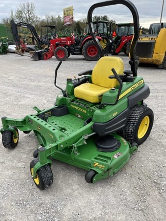 Main image John Deere Z920A