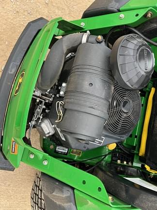 Image of John Deere Z920A equipment image 4