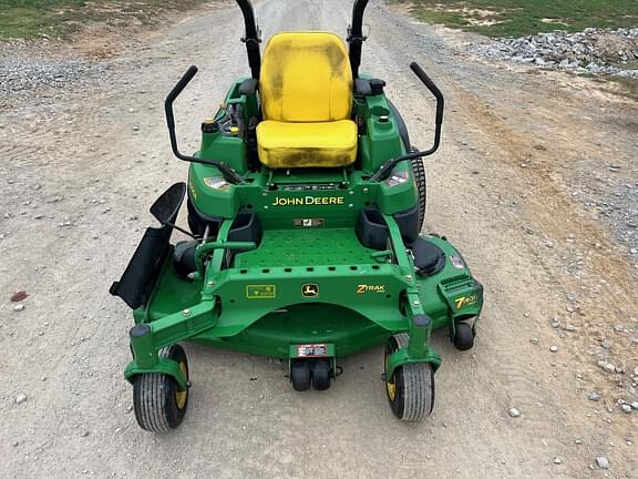 Image of John Deere Z920A equipment image 3