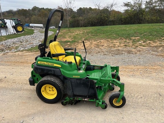 Main image John Deere Z920A