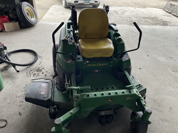 Image of John Deere Z920A equipment image 3