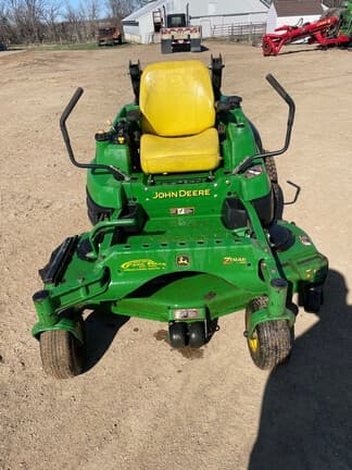 Main image John Deere Z920A