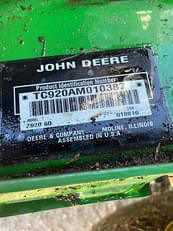 Main image John Deere Z920A 7