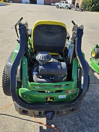 Image of John Deere Z920A equipment image 2