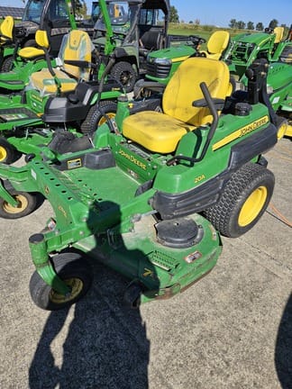 2010 John Deere Z920A Equipment Image0