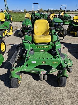 Image of John Deere Z920A equipment image 1