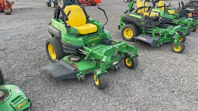 Image of John Deere Z950 equipment image 2