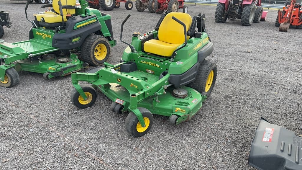 Image of John Deere Z950 Primary image