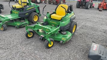 Main image John Deere Z950