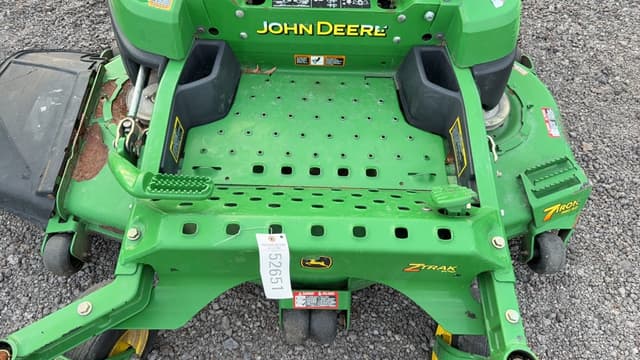 Image of John Deere Z950 equipment image 4