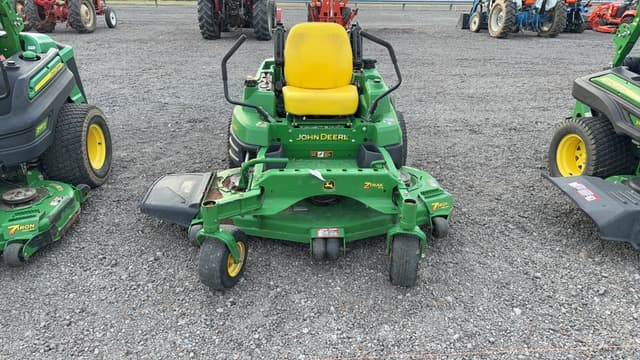 Image of John Deere Z950 equipment image 1
