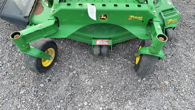 Image of John Deere Z950 equipment image 3