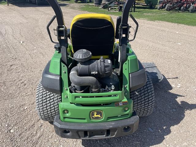 Image of John Deere Z925A equipment image 2