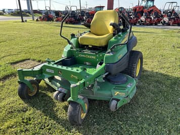 Main image John Deere Z925A