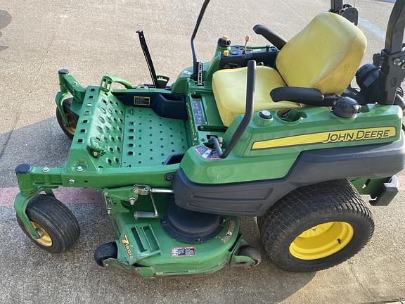 Image of John Deere Z925A equipment image 3