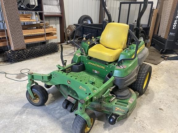 Image of John Deere Z925A equipment image 2