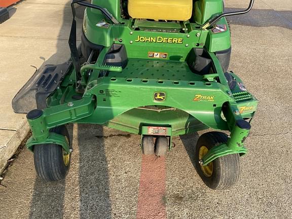Image of John Deere Z925A equipment image 4