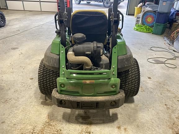Image of John Deere Z925A equipment image 4