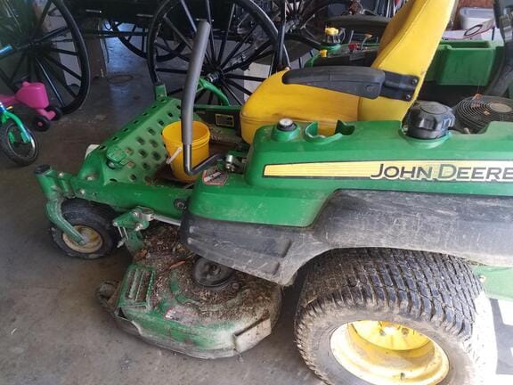 Main image John Deere Z925A