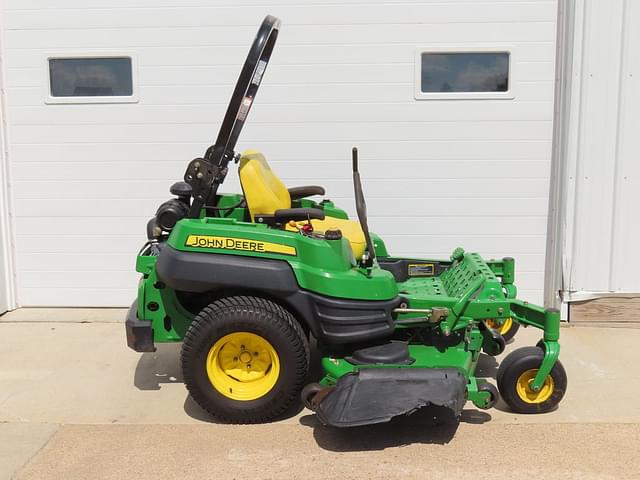 Image of John Deere Z925A equipment image 2