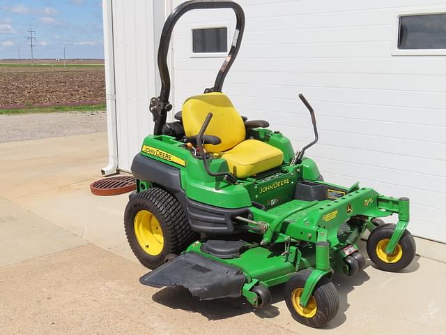 Image of John Deere Z925A equipment image 3