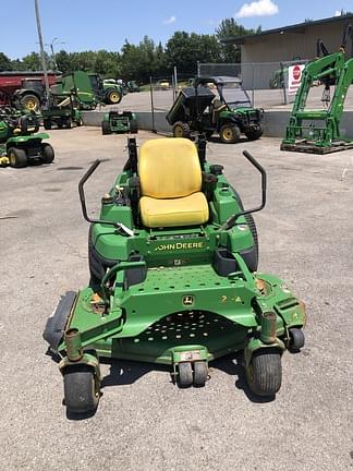 Image of John Deere Z925A equipment image 2