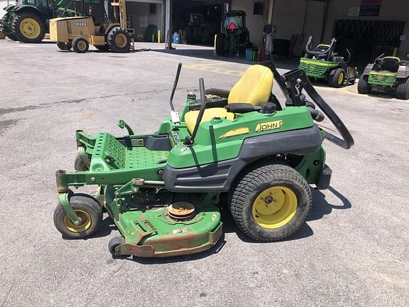 Image of John Deere Z925A equipment image 1