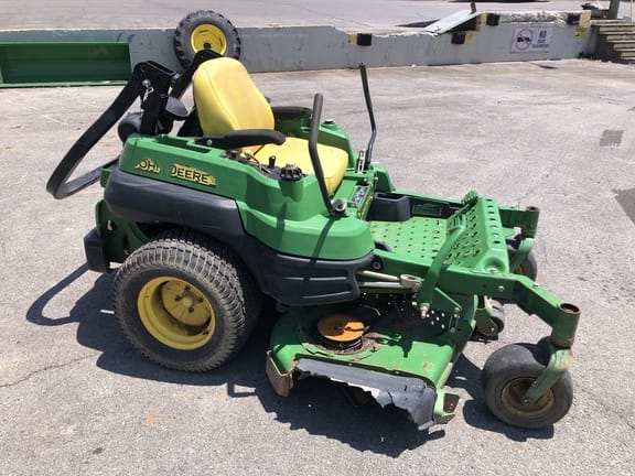 2010 John Deere Z925A Equipment Image0