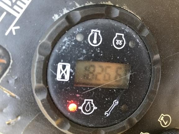 Image of John Deere Z925A equipment image 3