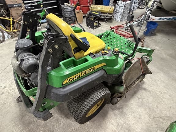 Image of John Deere Z925A Image 1